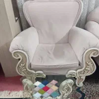 مبلمان|مبلمان خانگی و میز عسلی|قم, دروازه ری|دیوار