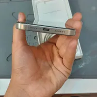 اپل iPhone 15 Pro Max با حافظهٔ ۲۵۶ گیگابایت|موبایل|شیراز, عفیف‌آباد|دیوار
