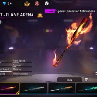 اکانت فری فایر|کنسول، بازی ویدئویی و آنلاین|بندرعباس, |دیوار