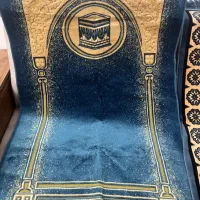 ۳ عدد سجاده باکیفیت ترک