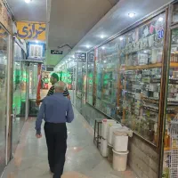 مغازه داخل پاساژ|فروش مغازه و غرفه|رباطکریم, رباطکریم|دیوار