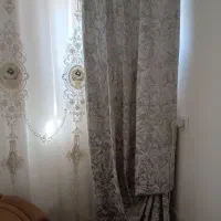پرده تور با والان|پرده، رانر، رومیزی|تهران, شهرک شهید باقری|دیوار