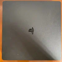 Ps4 slim 1T|کنسول، بازی ویدئویی و آنلاین|چغادک, |دیوار