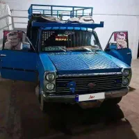 نیسان|خودرو سواری و وانت|سرخنکلاته, |دیوار