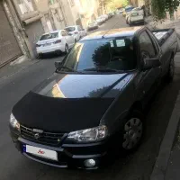 آریسان ۲|خودرو سواری و وانت|کرج, عظیمیه|دیوار