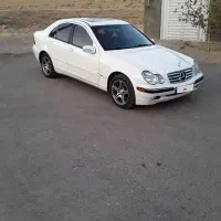 بنزمدل۲۰۰۲|خودرو سواری و وانت|بیرجند, |دیوار