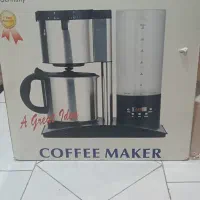دستگاه قهوه فرانسه