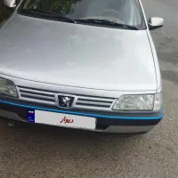 پژو405دوگانه|خودرو سواری و وانت|سلماس, |دیوار