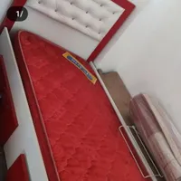 تخت خواب نو