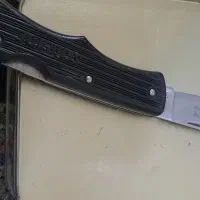 چاقو زامن دار