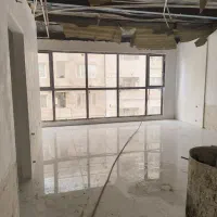 ۱۰۰ متری سرجلو / تحویل برج ۳ / کوشش /حقیقی