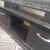 میز تلوزیون مشگی سالم