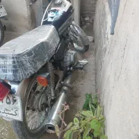 موتور 125تکاز