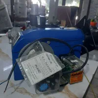 مشعل گازی و گازوئیلی