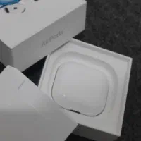 AIRPOD 4 NORMAL|لوازم جانبی موبایل و تبلت|رشت, شهرک قدس|دیوار