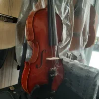 ویالون ۳/۴ و ۴/۴ والنسیا|ویولن|پردیس, فاز ۲|دیوار