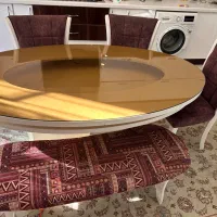 میز ناهارخوری