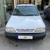 پراید۱۳۱ فول مدل۹۳دوگانه کارخانه