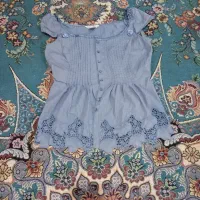 شومیز .بلوز . شال .پیراهن|لباس|قائم‌شهر, |دیوار