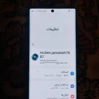 Note 10 Plus|موبایل|شریف‌آباد, |دیوار