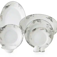 چینی زرین ۶نفره