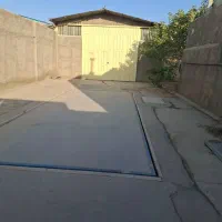 ۱۵۶۰مترکارگاه صنعتی همه چی تکمیل