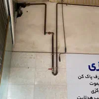 فروش مغازه ۳۸ متر کف ۱۲ متر بالکن معاوضه هم میشود|فروش مغازه و غرفه|رشت, پیرکلاچای|دیوار