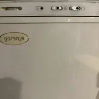 فریزر ۶ کشو گورنیه Gorenje سالم، فروش فوری