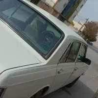 پیکان سواری