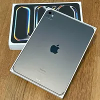iPad Pro 13inch 2024 & ایپد ۲۰۲۴