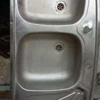 سینک ظرف شویی