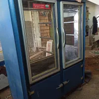 یخچال ۴ درب