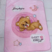 انواع پتوهای ژله ای شبنماومسافرتی تکنفره ودونفره|رختخواب، بالش، پتو|مشهد, هفده شهریور|دیوار