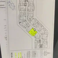 پیش فروش رونیکا پالاس آتش نشانی در تهرانسر|پیش‌فروش املاک|تهران, شهرک دانشگاه|دیوار