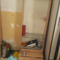 میز کتاب خونه