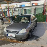 ریو نوک‌مدادی اسفند ۱۳۹۰