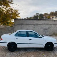 سمند lx95|خودرو سواری و وانت|یاسوج, |دیوار