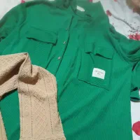 پیراهن کبریتی|لباس|رشت, منظریه|دیوار