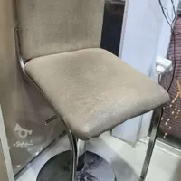 صندلی جکدار سالم