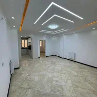 ۶۸متر اندازه ۸۰متری  زیبا و دلنشین  فول امکانات