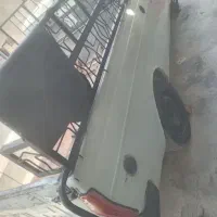 وانت پیکان آژانس تلفنی|خودرو سواری و وانت|شوش, |دیوار