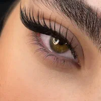 اولین آکادمی اکستنشن مژه با مدرک بین الملی درگیلان