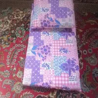 چادر مسافرتی و تشک بچه در حد نو ۴۰۰۰۰۰ هزار|اسباب و اثاث بچه|نیشابور, میدان حافظ|دیوار