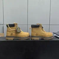 بوت تیمبرلند timberland boot تمام چرم طبیعی 10 رنگ|کیف، کفش، کمربند|کرج, کمالشهر|دیوار