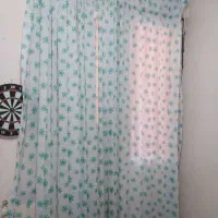 پرده|پرده، رانر، رومیزی|محمدیه-قزوین, |دیوار