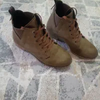 نیم بوت زنانه