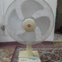 پنکه پارس خزر