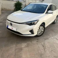 چانگان ایدو برقی صفر خشک ۲۰۲۴