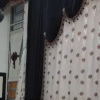 پرده|پرده، رانر، رومیزی|کوهدشت, |دیوار