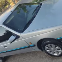 پژو 405 SLX موتور 1800، مدل ۱۳۸۹|خودرو سواری و وانت|بروجرد, |دیوار
